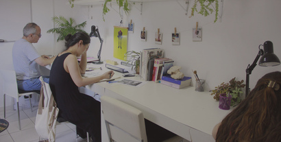 Top Five Best Stress-Management Tips for Managers